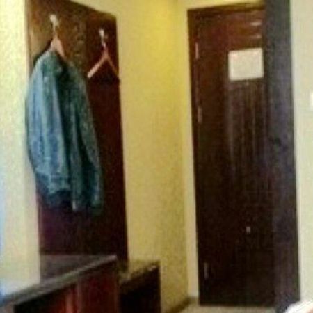 Shengtang Zhengli Hotel Nanchang  Extérieur photo