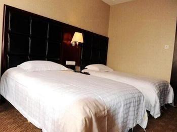 Shengtang Zhengli Hotel Nanchang  Extérieur photo