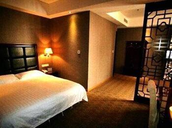 Shengtang Zhengli Hotel Nanchang  Extérieur photo