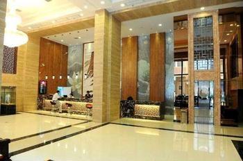 Shengtang Zhengli Hotel Nanchang  Extérieur photo