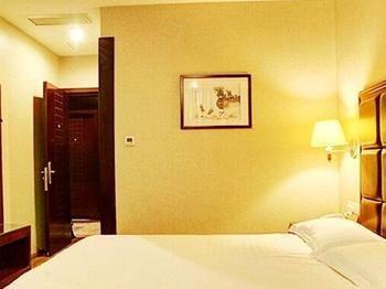Shengtang Zhengli Hotel Nanchang  Extérieur photo