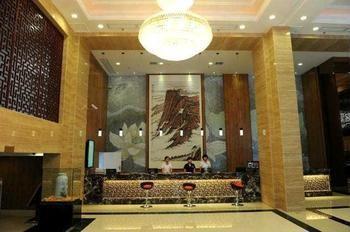 Shengtang Zhengli Hotel Nanchang  Extérieur photo